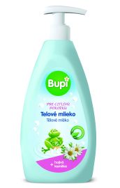 Bupi Baby Telové mlieko 500ml