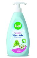 Bupi Baby Telové mlieko 500ml - cena, porovnanie