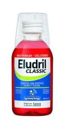 Elgydium Eludril Classic 200ml