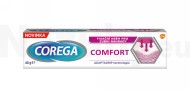 Glaxosmithkline Corega Comfort fixačný krém 40g - cena, porovnanie