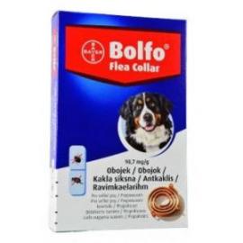 Bayer Bolfo Antiparazitný obojok 70cm