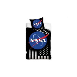 Carbotex Obliečky NASA Silver Stars