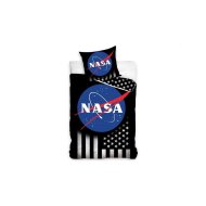 Carbotex Obliečky NASA Silver Stars - cena, porovnanie