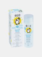 Eco Cosmetics Detský opaľovací krém SPF 50 BIO 50ml - cena, porovnanie