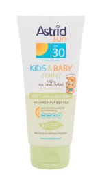 Astrid Sun Kids & Baby OF 30 100ml