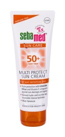 Sebamed Sun Care Multi Protect Sun Cream SPF 50 75ml