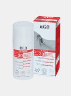 Eco Cosmetics Opaľovací krém SPF 30 s repelentom 100ml - cena, porovnanie