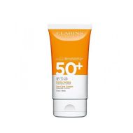 Clarins Sun Care Cream SPF50+ 150ml - cena, porovnanie