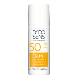 Dado Sens Opalovací krém SPF50 50ml