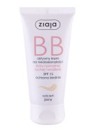 Ziaja Cream Normal and Dry Skin SPF15 50ml - cena, porovnanie