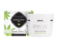 Ryor Cannabis Derma Care 50ml - cena, porovnanie