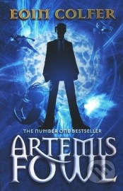 Artemis Fowl