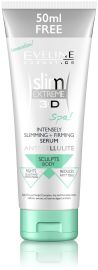 Eveline Cosmetics Slim Extreme 3D Zoštíhl'ujúci anticelulitídny krém 250ml