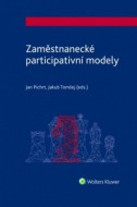 Zaměstnanecké participativní modely - cena, porovnanie