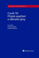 Covid-19: Přijatá opatření a náhrada újmy - cena, porovnanie