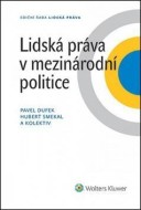 Lidská práva v mezinárodní politice - cena, porovnanie