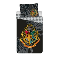 Jerry Fabrics Obliečky Harry Potter 087 140x200cm - cena, porovnanie