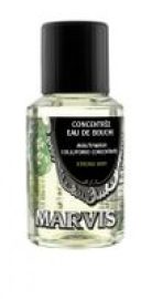 Marvis Strong Mint 30ml
