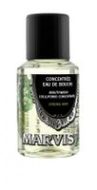 Marvis Strong Mint 30ml - cena, porovnanie