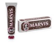 Marvis Black Forest 75ml - cena, porovnanie