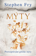 Mýty (Prerozprávané grécke mýty) - cena, porovnanie