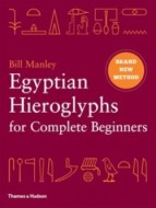 Egyptian Hieroglyphs for Complete Beginners - cena, porovnanie