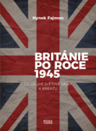 Británie po roce 1945 - cena, porovnanie
