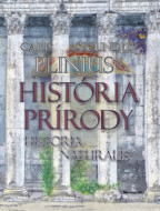 História prírody / Historia Naturalis - cena, porovnanie