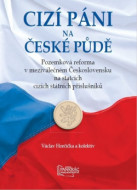 Cizí páni na české půdě - cena, porovnanie