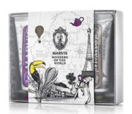 Marvis Wonders of the World 3x25ml