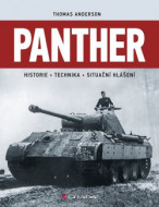 Panther - cena, porovnanie