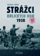 Strážci Orlických hor 1938 (2x kniha) - cena, porovnanie