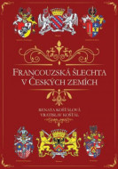 Francouzská šlechta v Českých zemích - cena, porovnanie