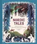 Nordic Tales - cena, porovnanie