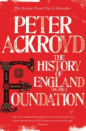 Foundation : The History of England Volume I - cena, porovnanie