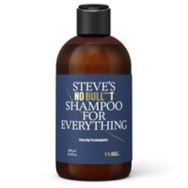 Steve''s No Bull***t Stevov šampón na všetky vlasy a fúzy 250ml