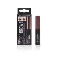 Maybelline Tattoo Brow Eyebrow Color 4.6g - cena, porovnanie