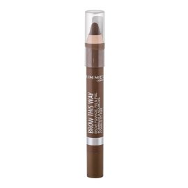 Rimmel London Brow This Way Brow Pomade 3.25g