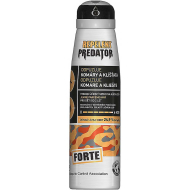 Leroy Cosmetics Predator Forte 150ml