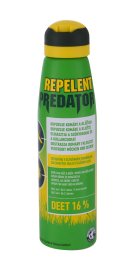 Predator Repelent deet 16% 150ml