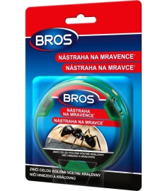 Bros 02691 Nástraha na mravce 10g