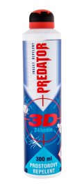 Predator Repelent Spray priestorový 300ml