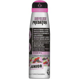 Predator Repelent Junior Spray 150ml