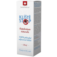 Herbamedicus KliešteStop 100ml - cena, porovnanie