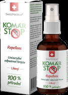 Herbamedicus KomárStop repelent 100ml - cena, porovnanie