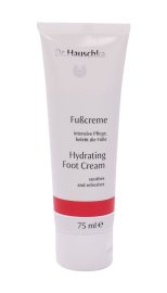 Dr. Hauschka Hydrating Foot Cream 75ml