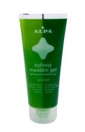 Alpa Bylinný gel Lesana 100ml - cena, porovnanie