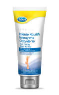 Scholl Expert Care Intense Nourish Foot Cream Dry 75ml - cena, porovnanie