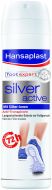 Hansaplast Sprej na nohy Silver Active 150ml - cena, porovnanie