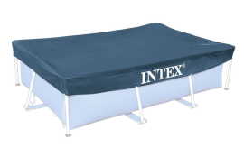 Intex Krycia plachta Metal Frame 28038 300x200cm